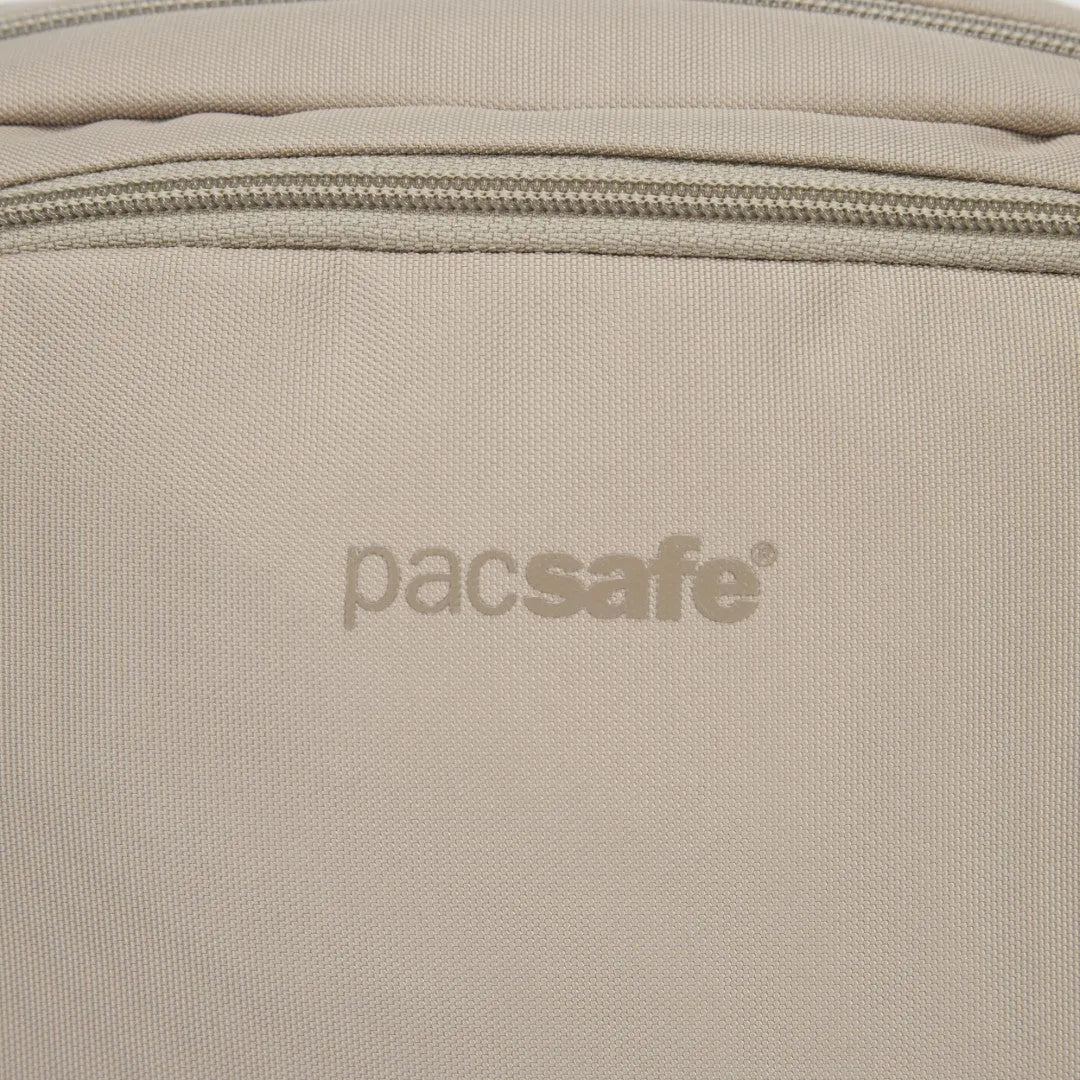 Pacsafe V Anti-Theft Hip anti-theft detail