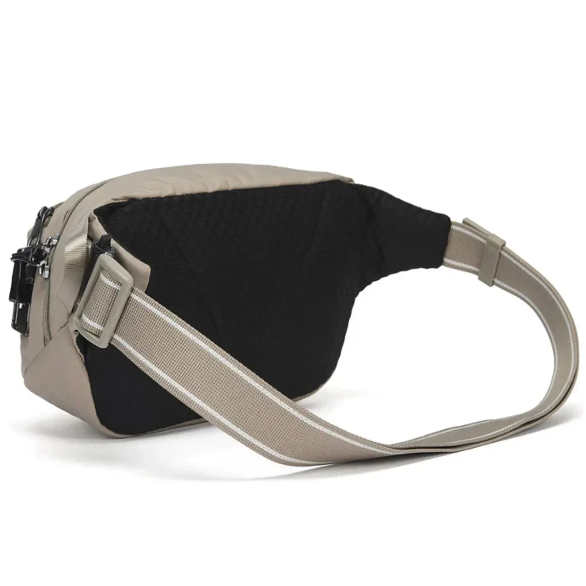Pacsafe V Anti-Theft Hip Pack - Beige