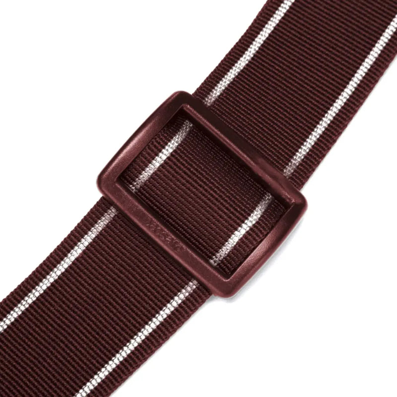 Pacsafe V Anti-Theft Hip Pack - Burgundy