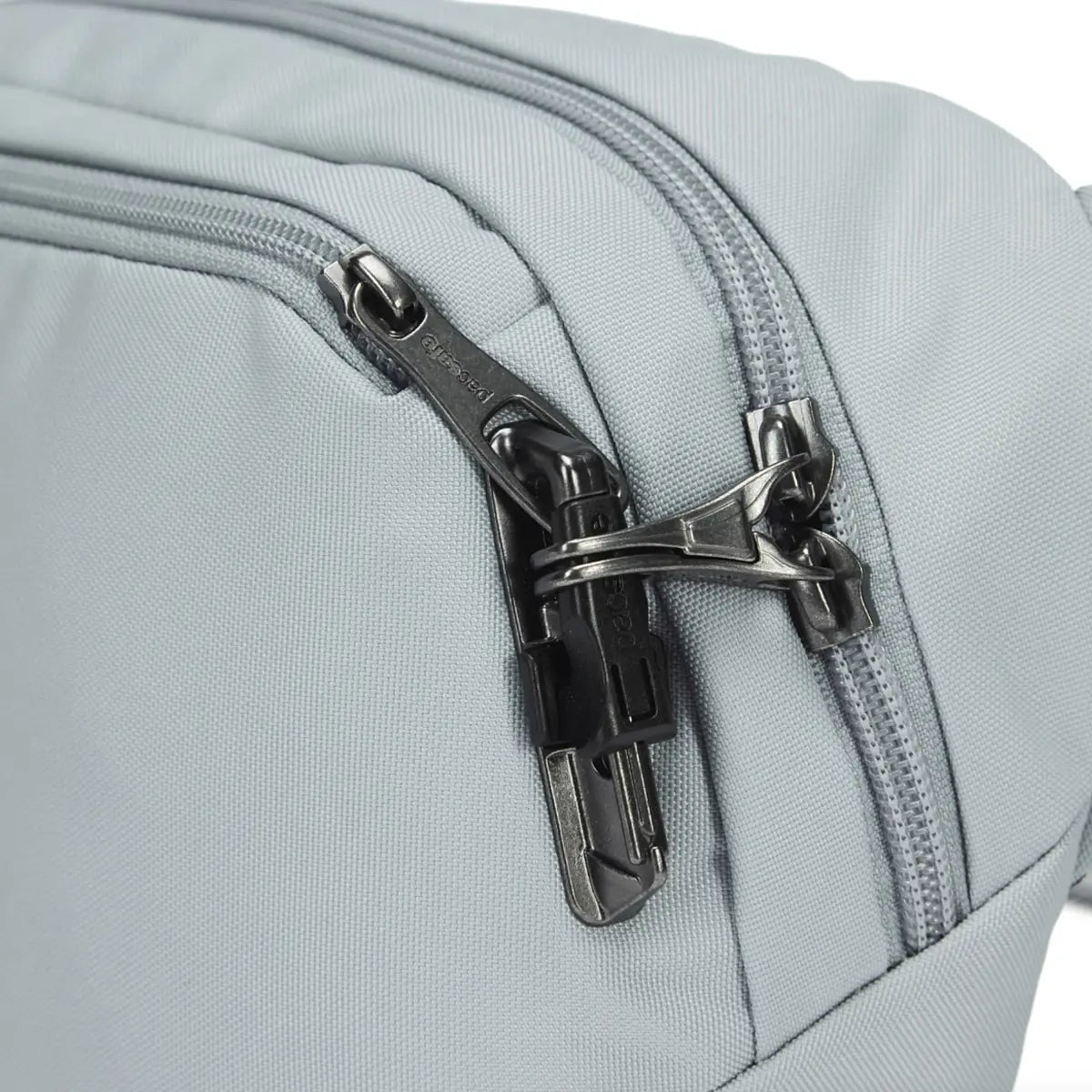 Pacsafe V Anti-Theft Hip Pack - Digital Grey