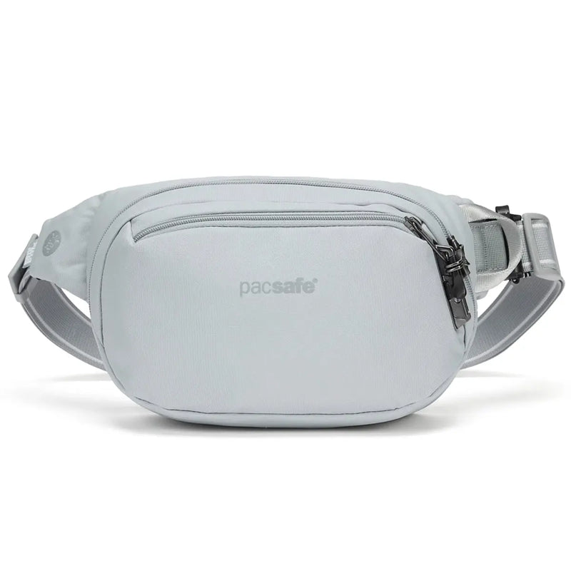 Pacsafe V Anti-Theft Hip Pack - Digital Grey