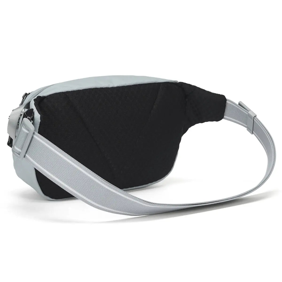 Pacsafe V Anti-Theft Hip Pack - Digital Grey