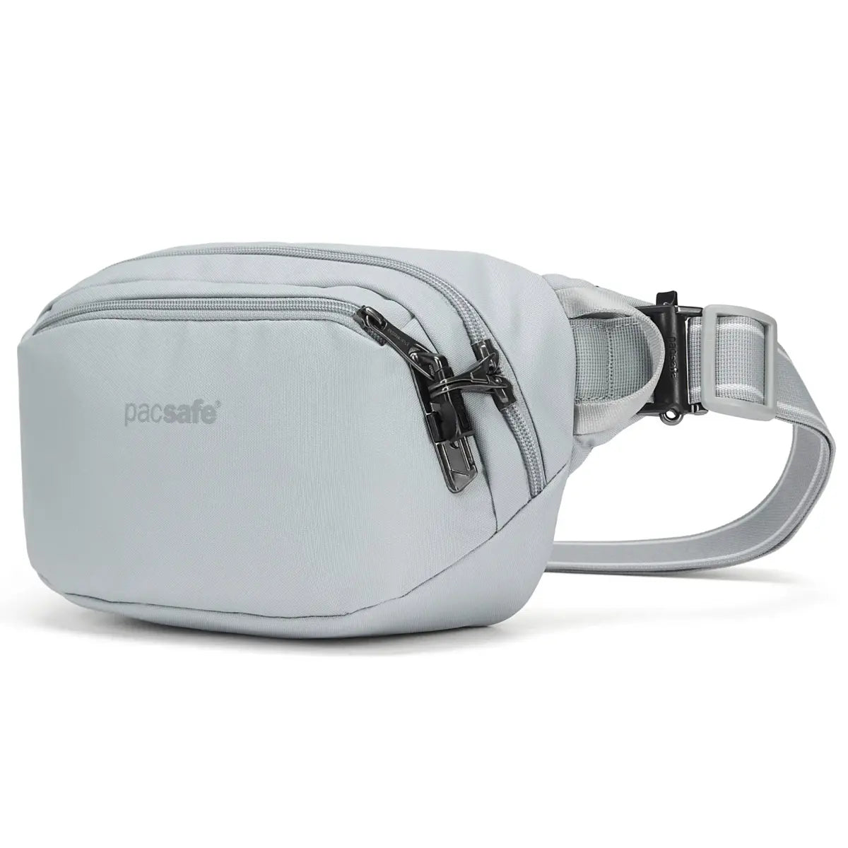 Pacsafe V Anti-Theft Hip Pack - Digital Grey