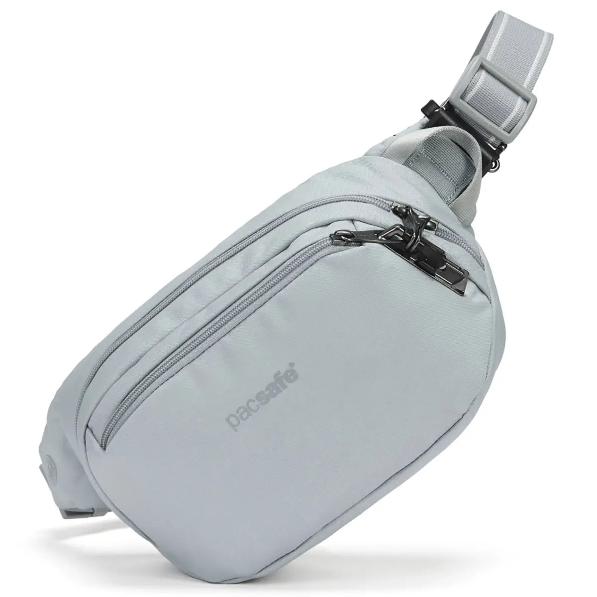Pacsafe V Anti-Theft Hip Pack - Digital Grey