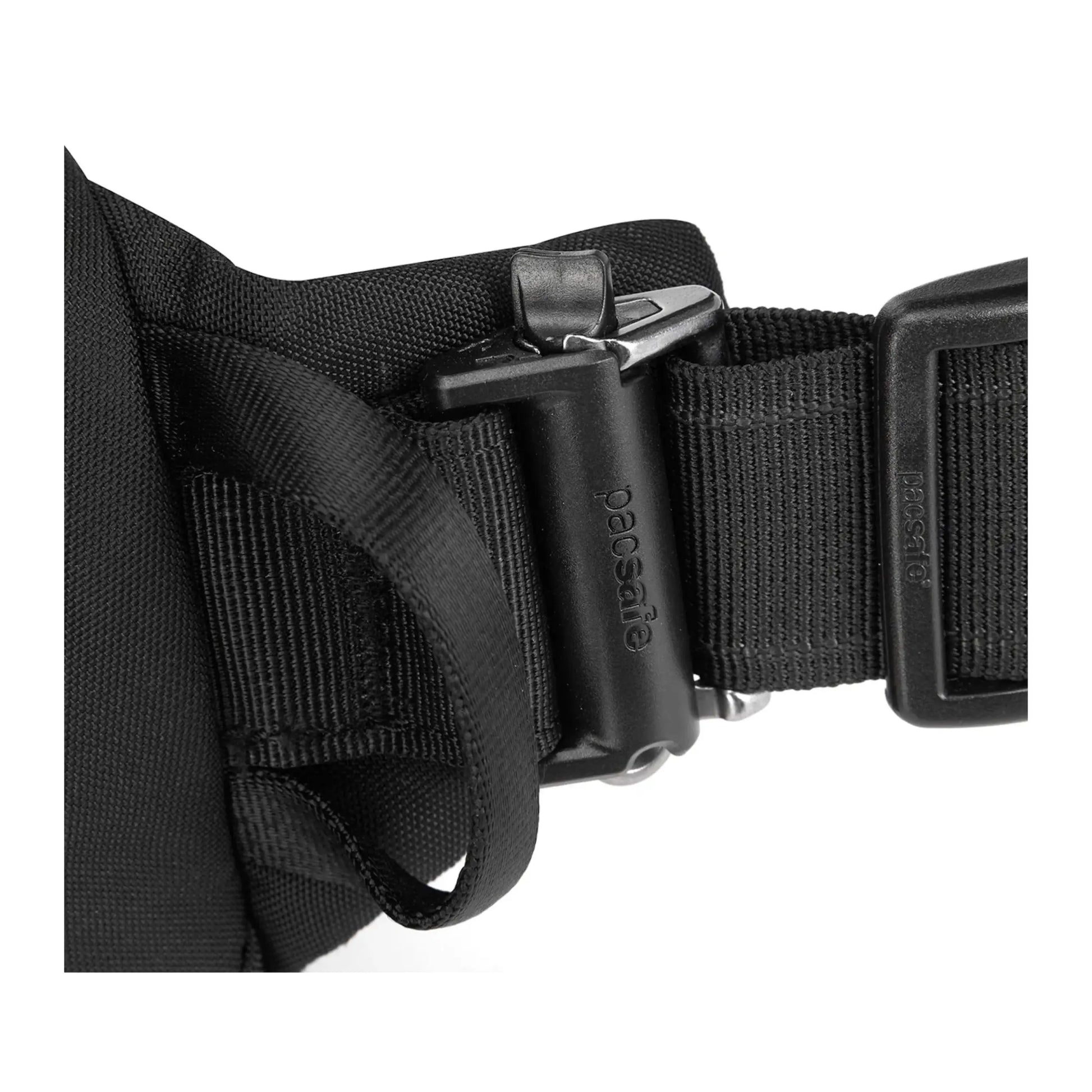 Carrysafe Slashguard strap with Dyneema