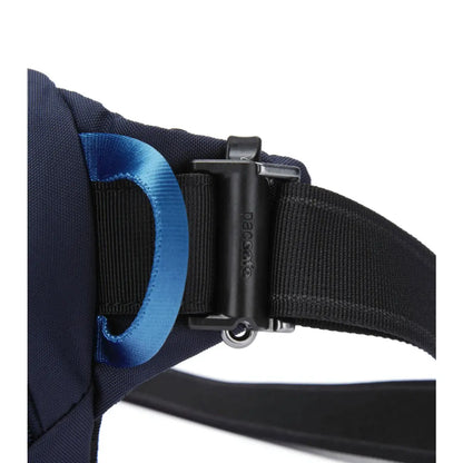 Pacsafe V Anti-Theft Hip Pack - Ocean