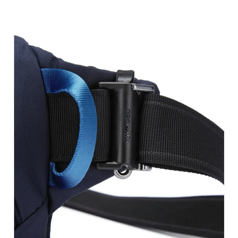 Pacsafe V Anti-Theft Hip Pack - Ocean