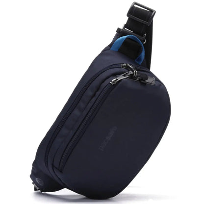 Pacsafe V Anti-Theft Hip Pack - Ocean