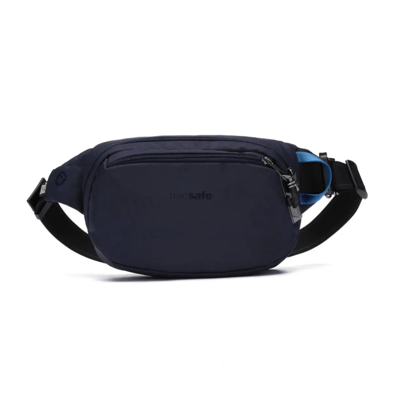 Pacsafe V Anti-Theft Hip Pack - Ocean