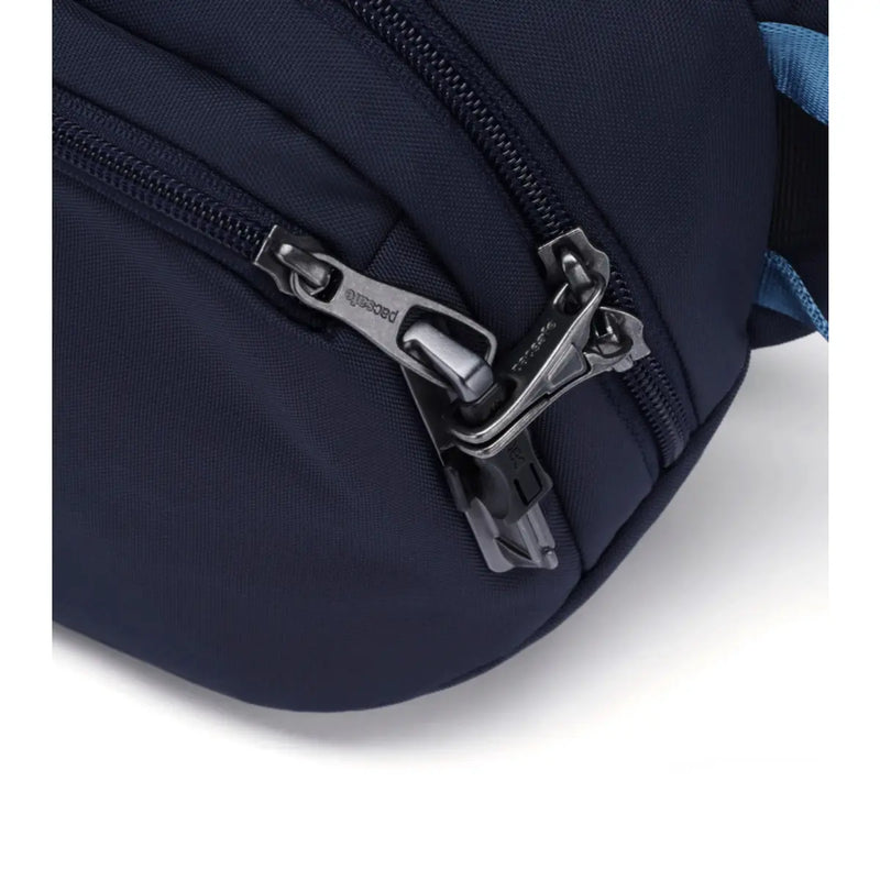 Pacsafe V Anti-Theft Hip Pack - Ocean