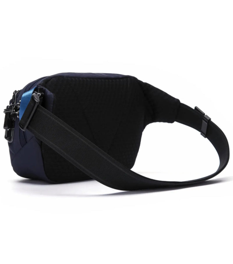 Pacsafe V Hip Pack - Hüfttasche | Versandkostenfrei | Bergfreunde Pacsafe V Hip Pack - Hüfttasche | Versandkostenfrei | Bergfreunde