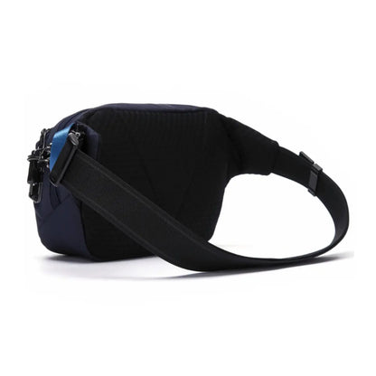 Pacsafe V Anti-Theft Hip Pack - Ocean