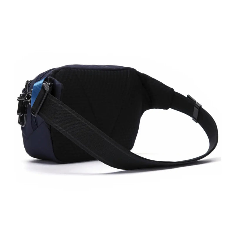Pacsafe V Anti-Theft Hip Pack - Ocean