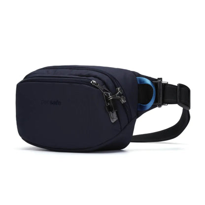 Pacsafe V Anti-Theft Hip Pack - Ocean