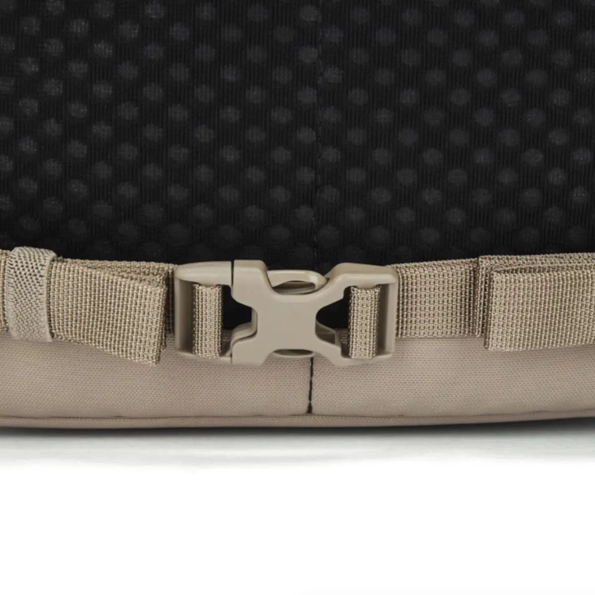 Pacsafe V City 20L Anti-Theft 16’’ Laptop Backpack - Beige