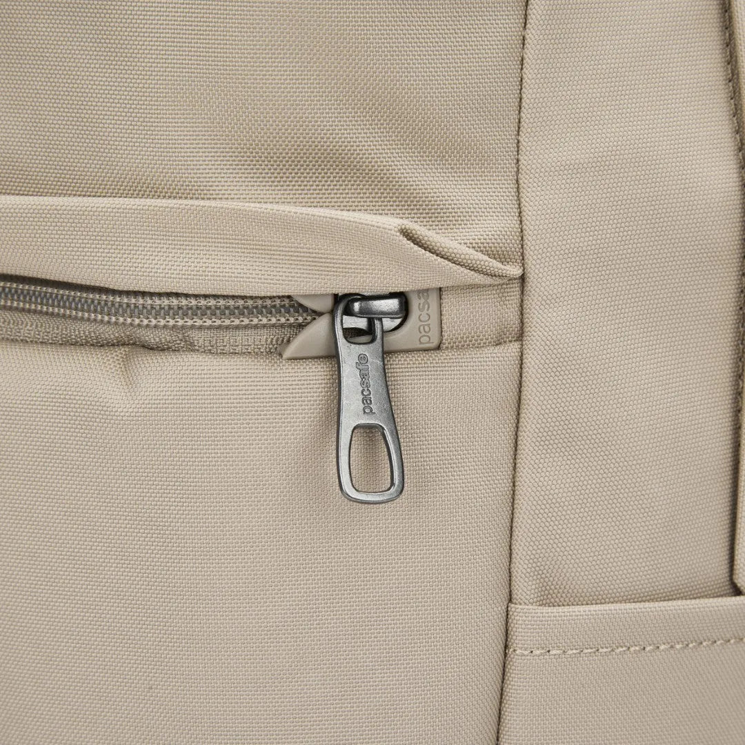 Pacsafe V City anti-theft detail