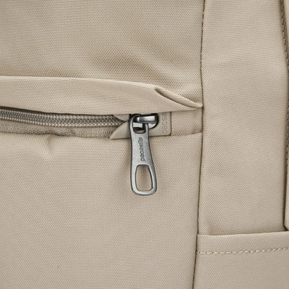 Pacsafe V City anti-theft detail
