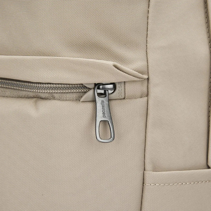 Pacsafe V City anti-theft detail