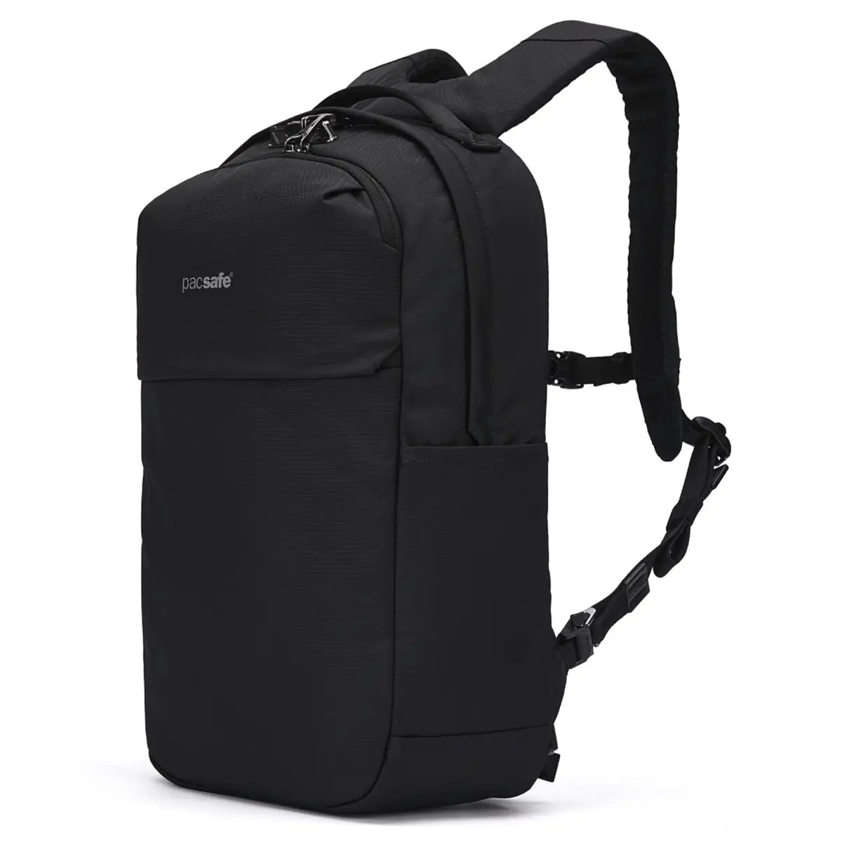 Pacsafe V City 20L Anti-Theft 16’’ Laptop Backpack - Black