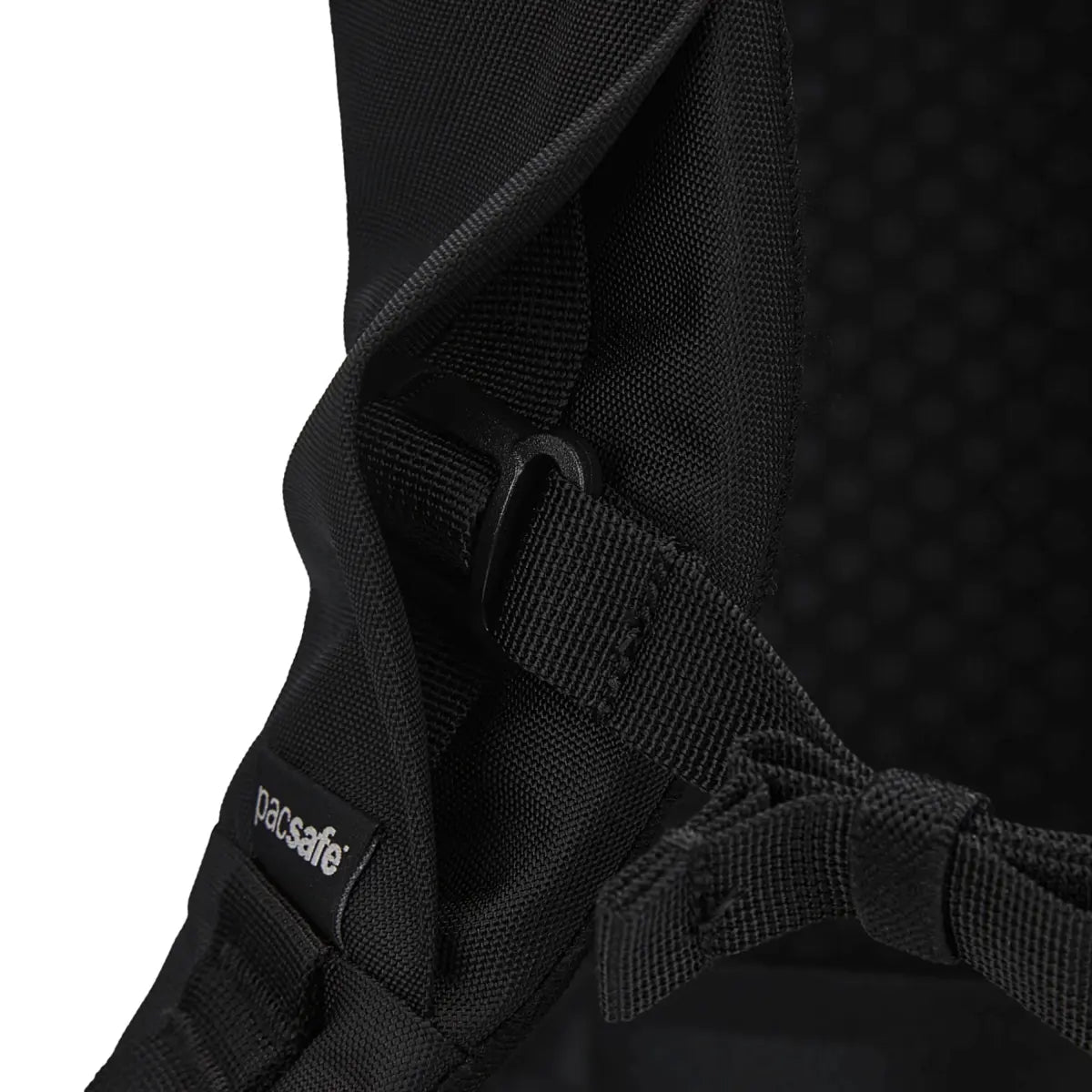 Pacsafe V City 20L Anti-Theft 16’’ Laptop Backpack - Black