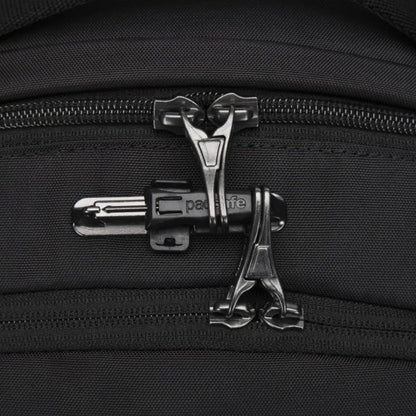 Pacsafe V City 20L Anti-Theft 16’’ Laptop Backpack - Black