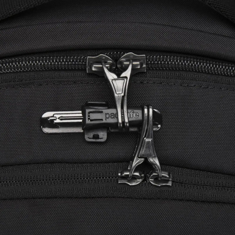 Pacsafe V City 20L Anti-Theft 16’’ Laptop Backpack - Black