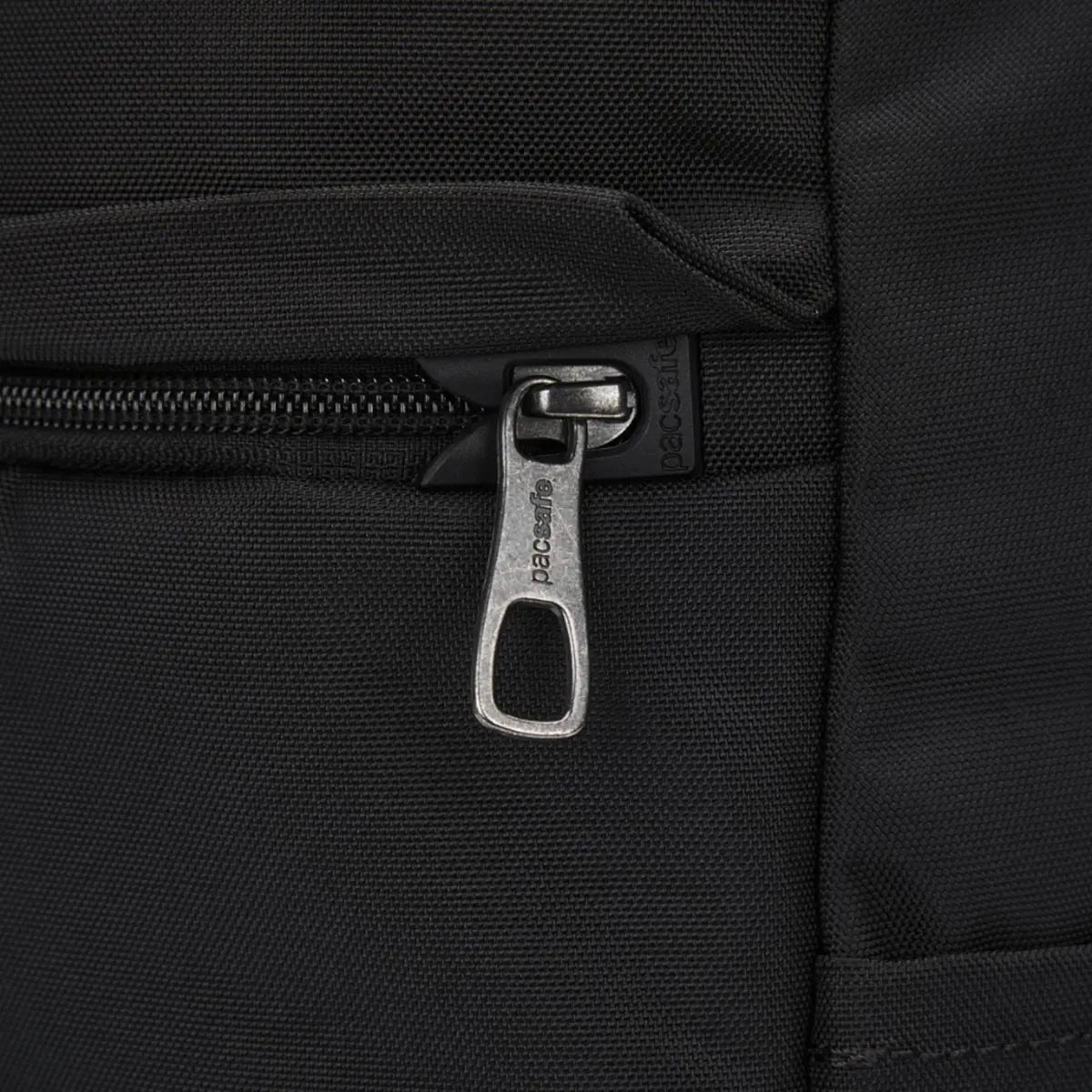 Pacsafe V City 20L Anti-Theft 16’’ Laptop Backpack - Black