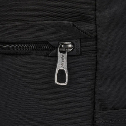 Pacsafe V City 20L Anti-Theft 16’’ Laptop Backpack - Black