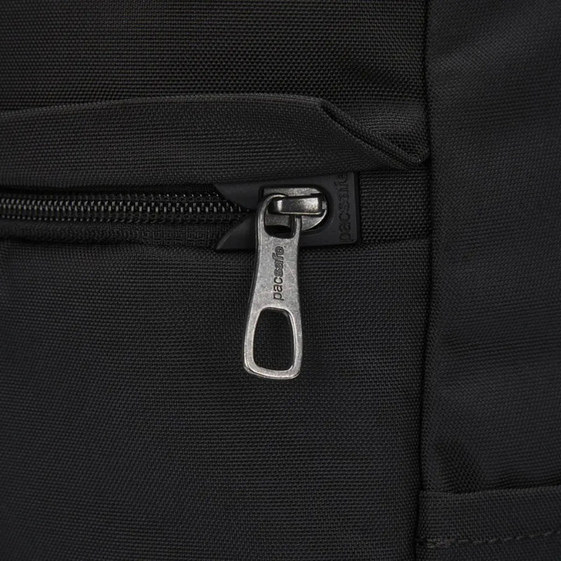 Pacsafe V City 20L Anti-Theft 16’’ Laptop Backpack - Black