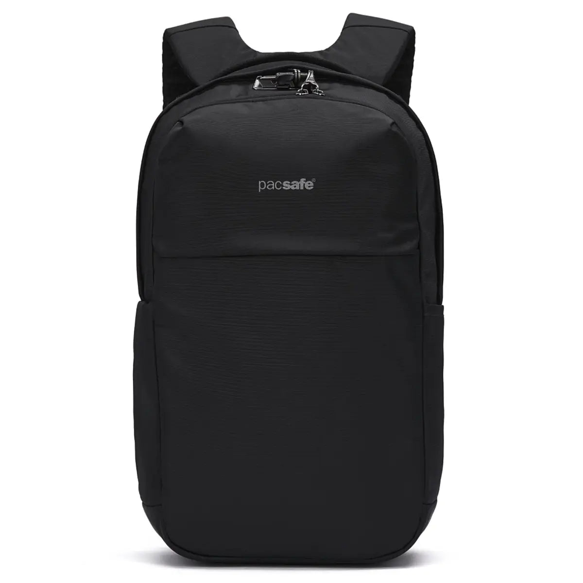 Pacsafe V City 20L Anti-Theft 16" Laptop Backpack - Black