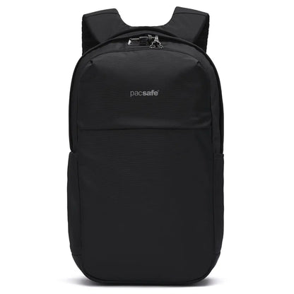 Pacsafe V City 20L Anti-Theft 16" Laptop Backpack - Black