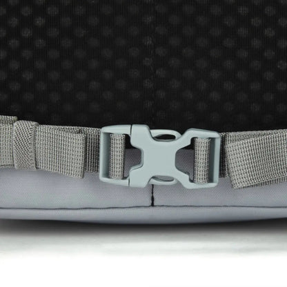 Pacsafe V City 20L Anti-Theft 16’’ Laptop Backpack - Digital Grey