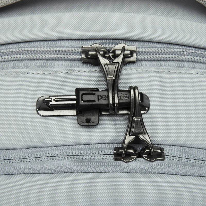 Pacsafe V City 20L Anti-Theft 16’’ Laptop Backpack - Digital Grey