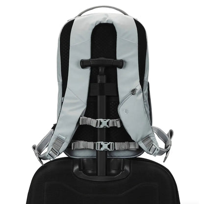 Pacsafe V City 20L Anti-Theft 16’’ Laptop Backpack - Digital Grey