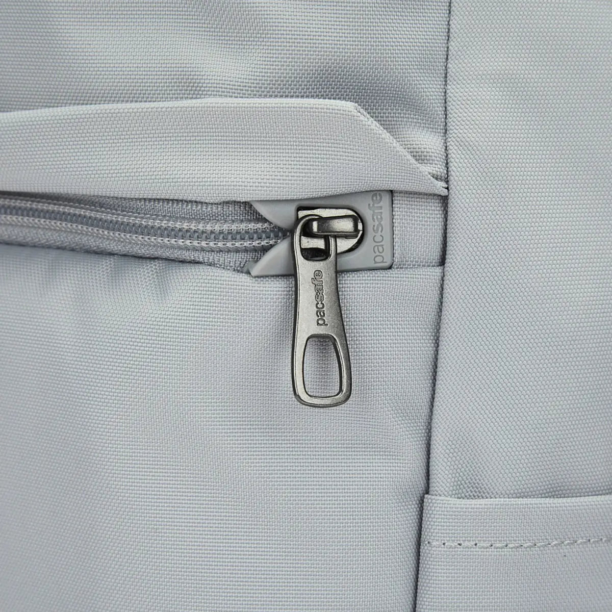 Pacsafe V City 20L Anti-Theft 16’’ Laptop Backpack - Digital Grey