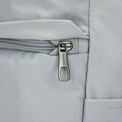 Pacsafe V City 20L Anti-Theft 16’’ Laptop Backpack - Digital Grey