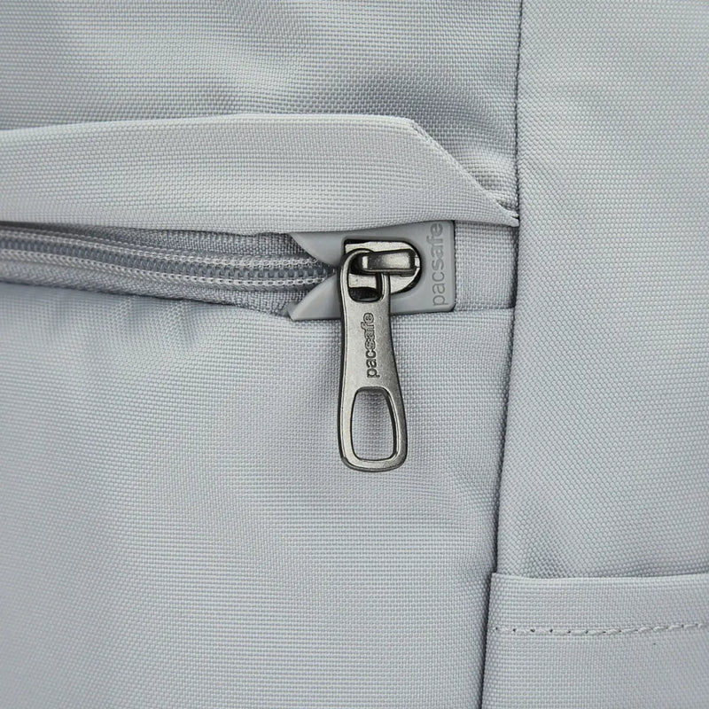 Pacsafe V City 20L Anti-Theft 16’’ Laptop Backpack - Digital Grey