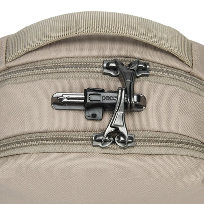 Pacsafe V Companion anti-theft detail
