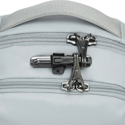 Pacsafe V Companion anti-theft detail