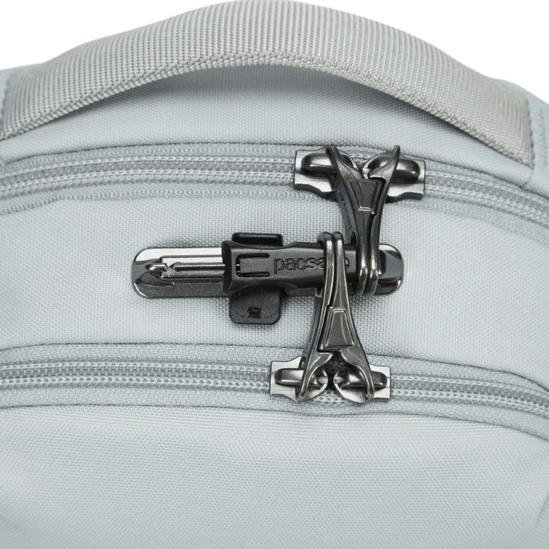 Pacsafe V Companion anti-theft detail