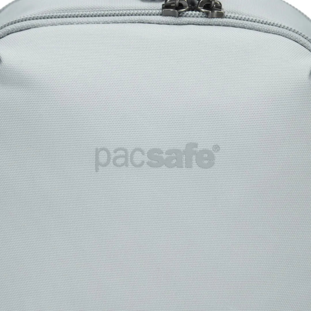Pacsafe V Companion anti-theft detail