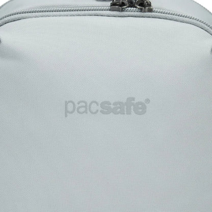 Pacsafe V Companion anti-theft detail