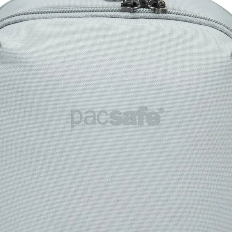 Pacsafe V Companion anti-theft detail