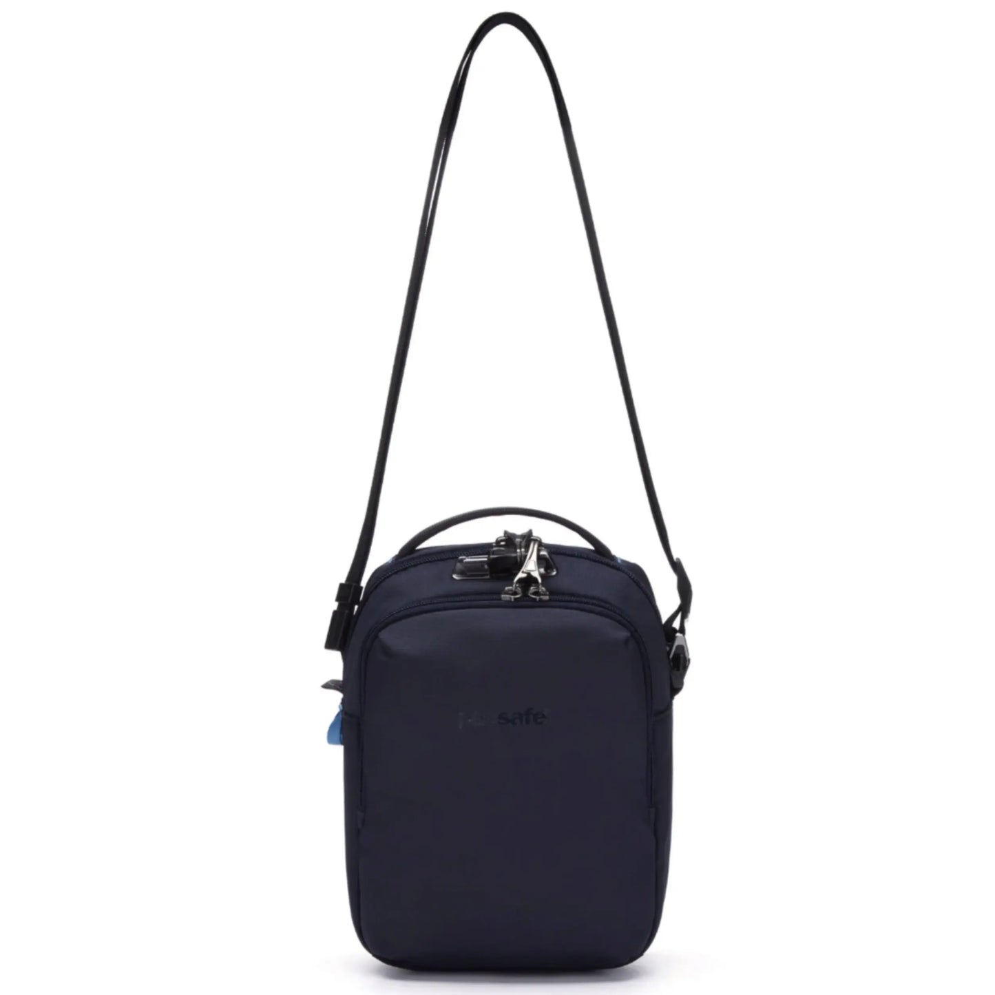 Pacsafe V Companion Anti-Theft Crossbody Bag - Ocean