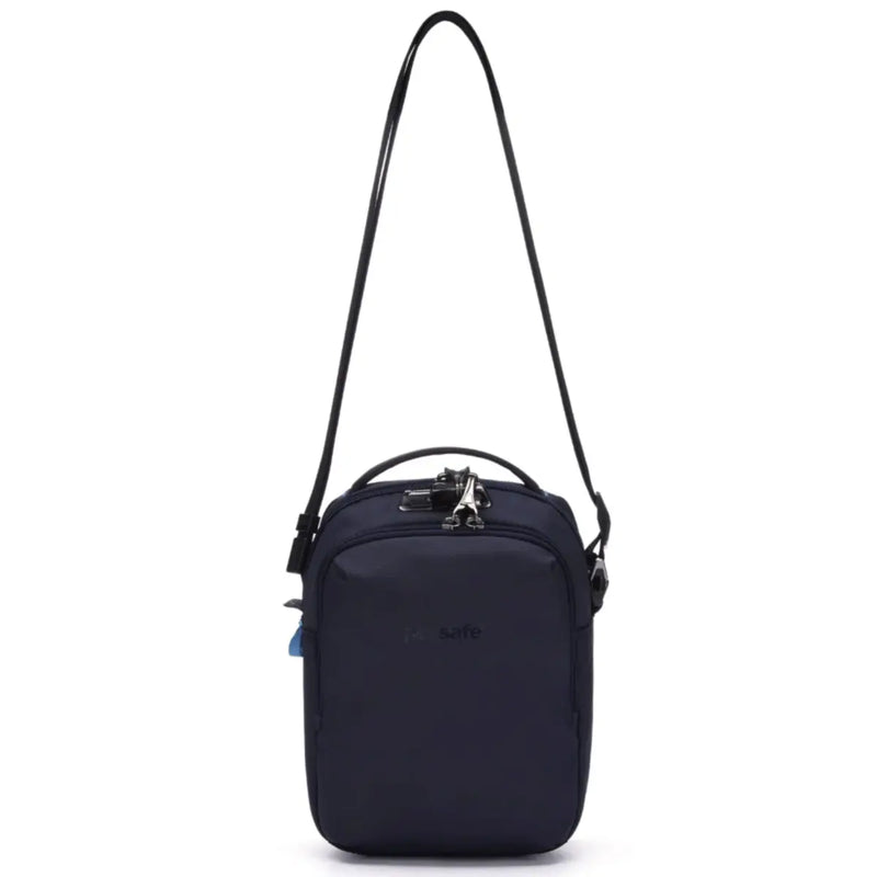 Pacsafe V Companion Anti-Theft Crossbody Bag - Ocean
