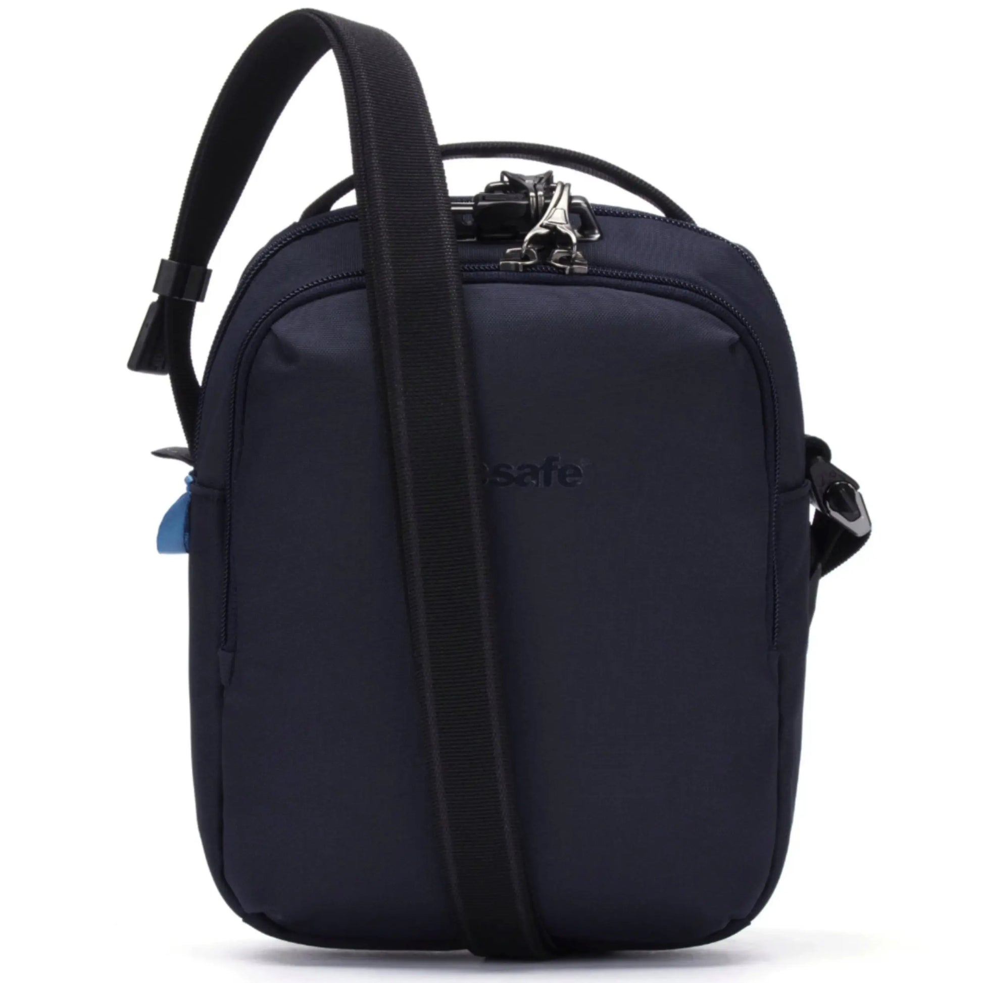 Pacsafe V Companion Anti-Theft Crossbody Bag - Ocean