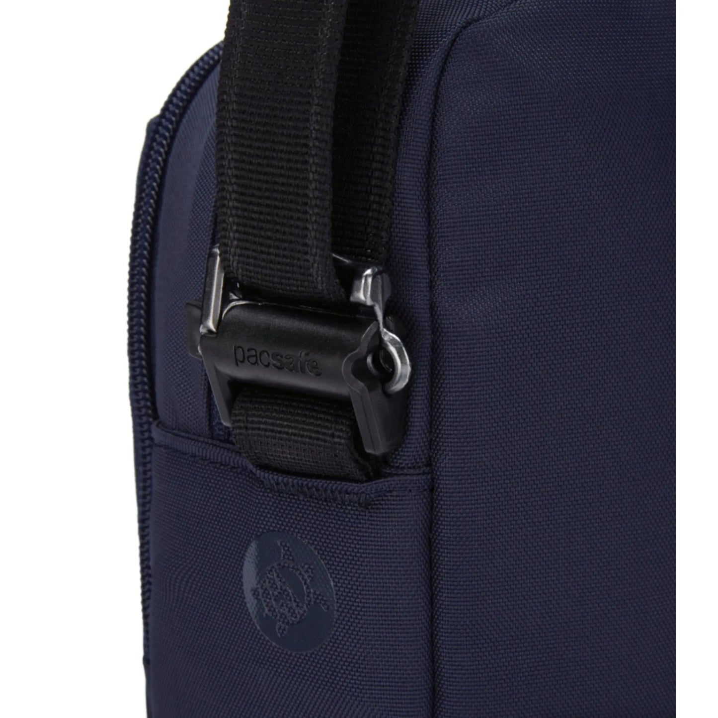 Pacsafe V Companion Anti-Theft Crossbody Bag - Ocean