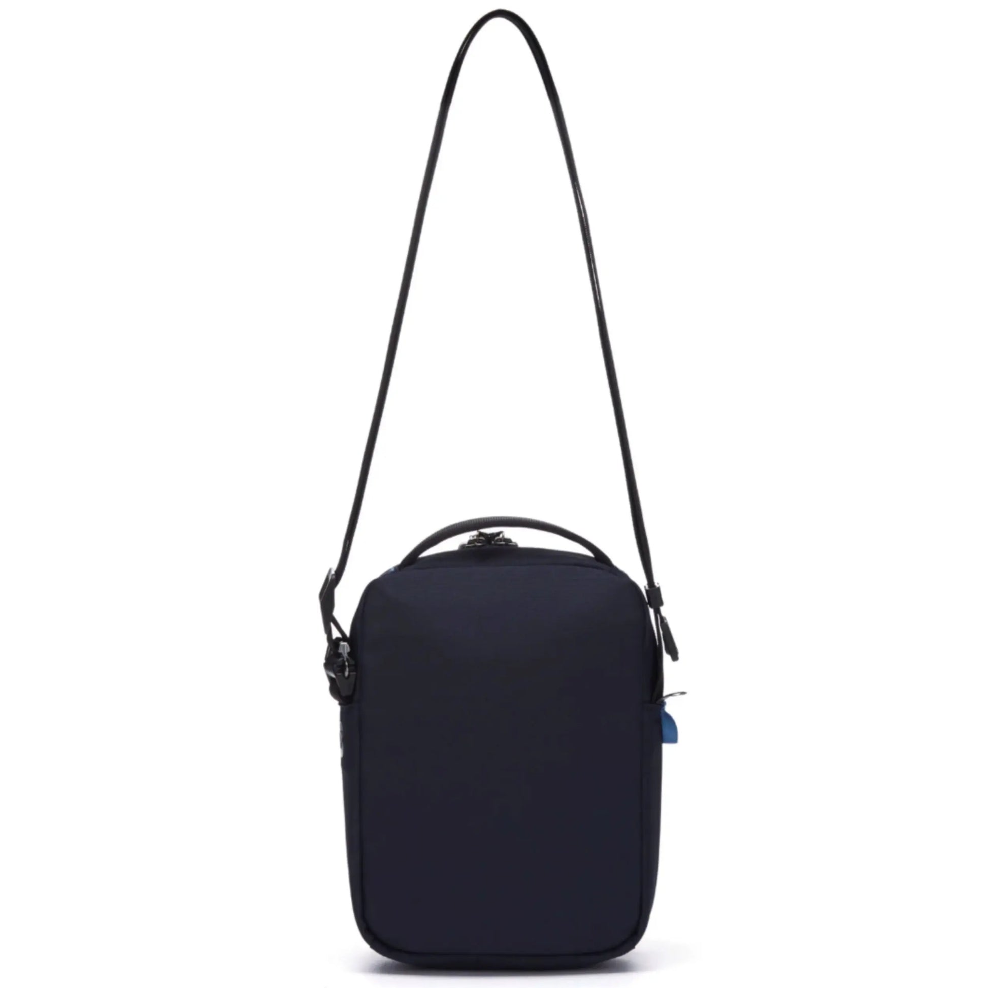 Pacsafe V Companion Anti-Theft Crossbody Bag - Ocean