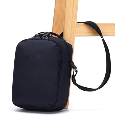 Pacsafe V Companion Anti-Theft Crossbody Bag - Ocean