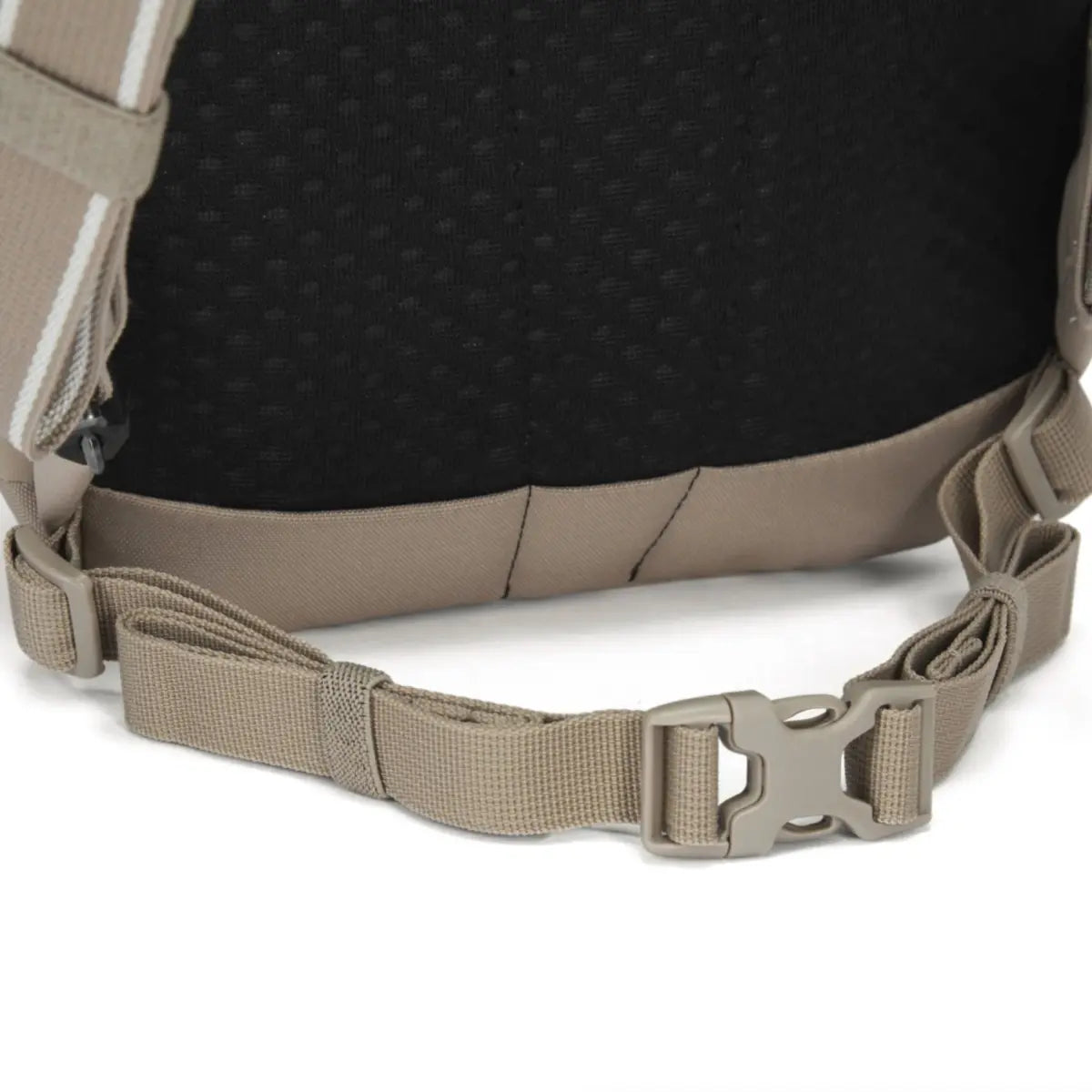 Pacsafe V Tech 12L Anti-Theft 16’’ Laptop Backpack - Beige